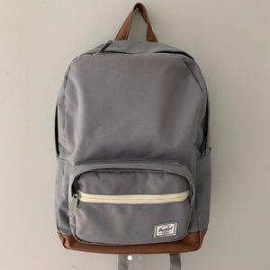 ‘Pop Quiz’ Herschel backpack